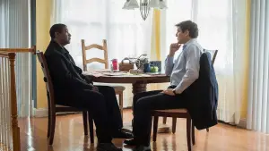 Backdrop to the movie "The Equalizer 2" #266432