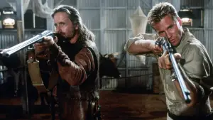 Backdrop to the movie "The Ghost and the Darkness" #717568