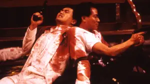 Backdrop to the movie "The Killer" #762371