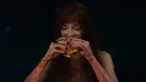 Backdrop to the movie "The Menu" #656735