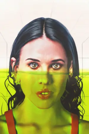 Poster to the movie "The Substance" #531369