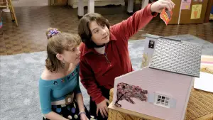 Backdrop to the movie "13 Going on 30" #788584