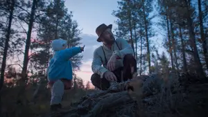 Backdrop to the movie "Train Dreams" #514825