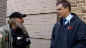 Backdrop to the movie "Radioman" #740868