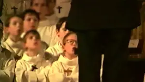 Backdrop to the movie "This Is My Body" #542193