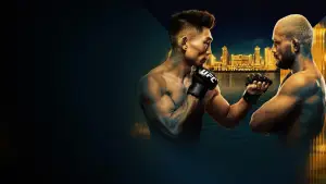 Backdrop to the movie "UFC Fight Night 277: Song vs. Figueiredo" #842400