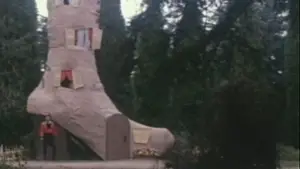 Backdrop to the movie "Fairy Tales" #801872