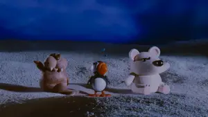 Backdrop to the movie "Elf" #626499