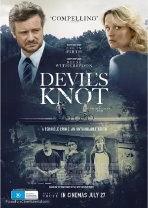 Poster to the movie "Devil