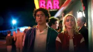 Backdrop to the movie "Sweethearts" #646224