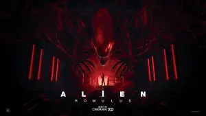 Backdrop to the movie "Alien: Romulus" #545738