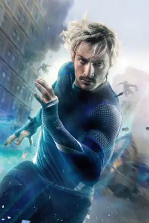 Poster to the movie "Avengers: Age of Ultron" #553684