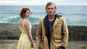 Backdrop to the movie "Beast" #398804