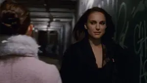 Backdrop to the movie "Black Swan" #595710