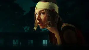 Backdrop to the movie "Cuckoo" #757627