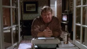 Backdrop to the movie "Delirious" #461283