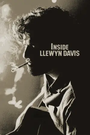 Poster to the movie "Inside Llewyn Davis" #881698