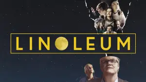 Backdrop to the movie "Linoleum" #755699