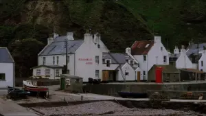 Backdrop to the movie "Local Hero" #399622