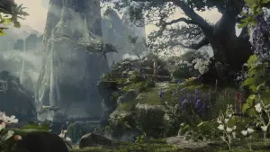 Backdrop to the movie "Maleficent" #770789