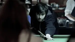 Backdrop to the movie "Morvern Callar" #672373