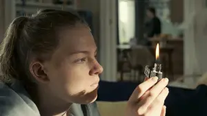 Backdrop to the movie "My Wonderful Stranger" #707271