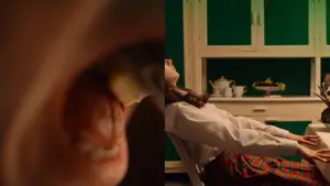 Backdrop to the movie "Niki" #697843