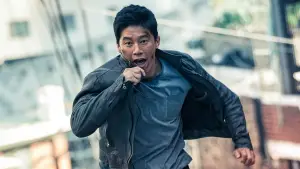 Backdrop to the movie "The Gangster, the Cop, the Devil" #655916