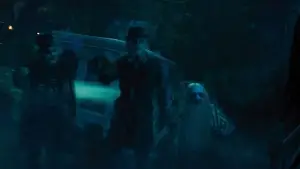 Backdrop to the movie "Haunted Mansion" #685716