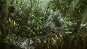 Backdrop to the movie "Peleliu: Guernica of Paradise" #690530