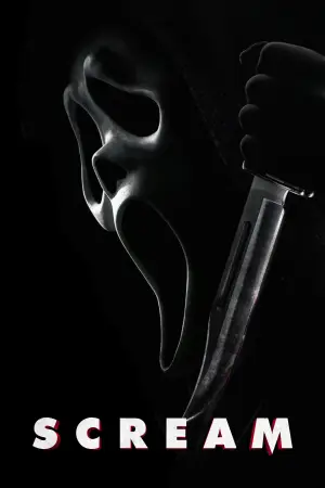 Poster to the movie "Scream" #767453