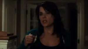 Backdrop to the movie "Scream 4" #769839