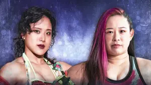 Backdrop to the movie "Sendai Girls Step and Go 2026" #543993