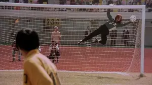 Backdrop to the movie "Shaolin Soccer" #770450