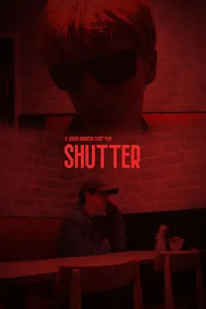 Movie poster "Shutter"