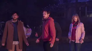 Backdrop to the movie "The Parenting" #647918