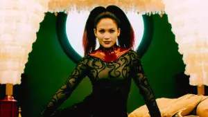 Backdrop to the movie "The Cell" #710647