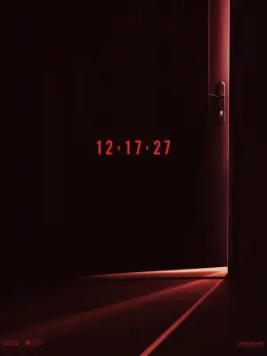 Poster to the movie "The Housemaid