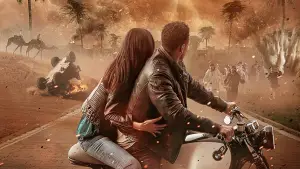 Backdrop to the movie "The Lost Princess" #666706