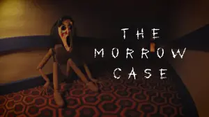 Backdrop to the movie "The Morrow Case" #450956