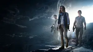 Backdrop to the movie "The Mummy" #614512