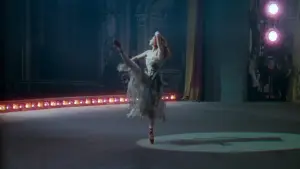 Backdrop to the movie "The Red Shoes" #751611