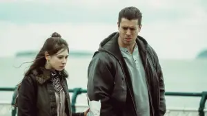 Backdrop to the movie "Salvable" #593070