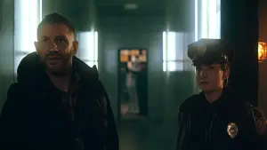 Backdrop to the movie "Havoc" #572438