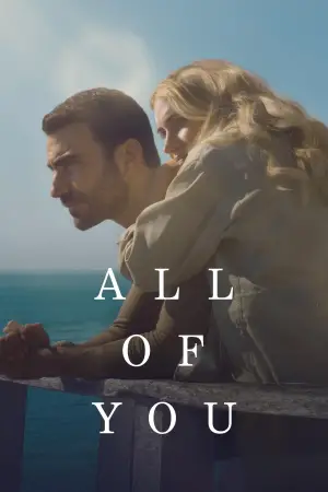 Poster to the movie "All of You" #591831