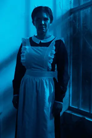 Poster to the movie "Do Not Enter" #738171