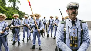 Backdrop to the movie "1898: Our Last Men in the Philippines" #441284