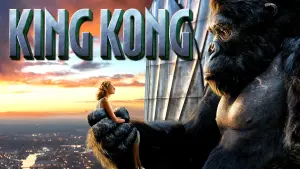 Backdrop to the movie "King Kong" #38847