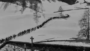 Backdrop to the movie "The Last Chance" #805334