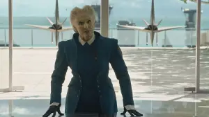 Backdrop to the movie "Guardians of the Galaxy" #597706